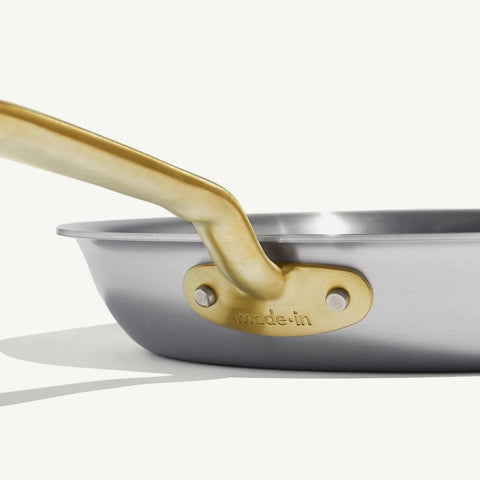 Limited Edition Stainless Sets