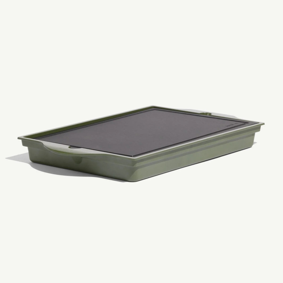 Grill Prep Tray
