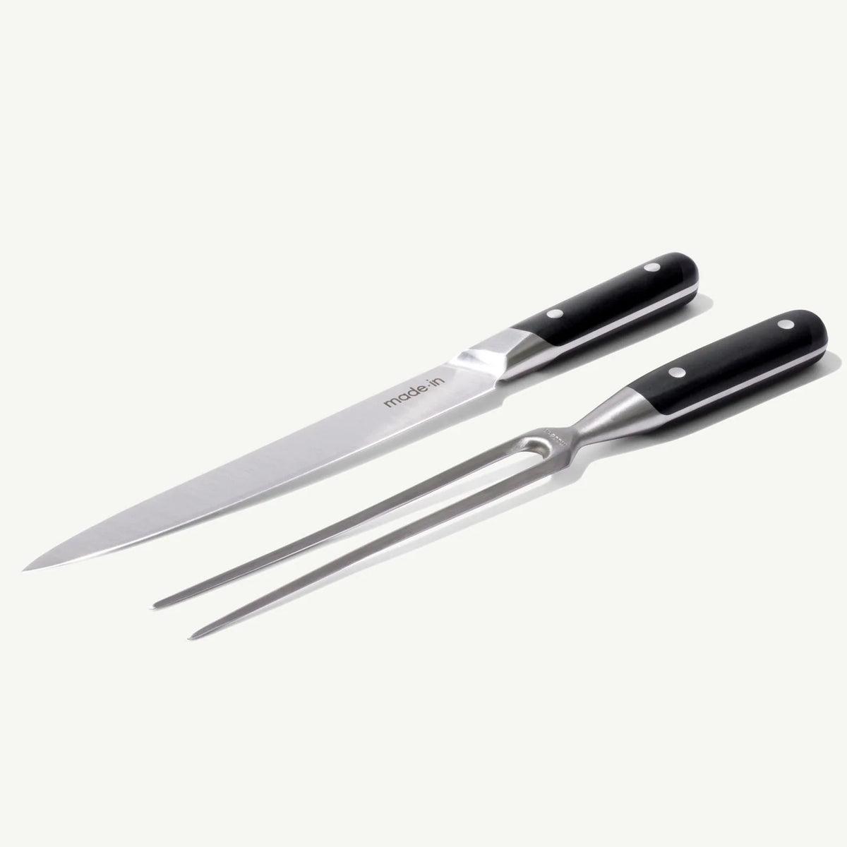 Carving Set