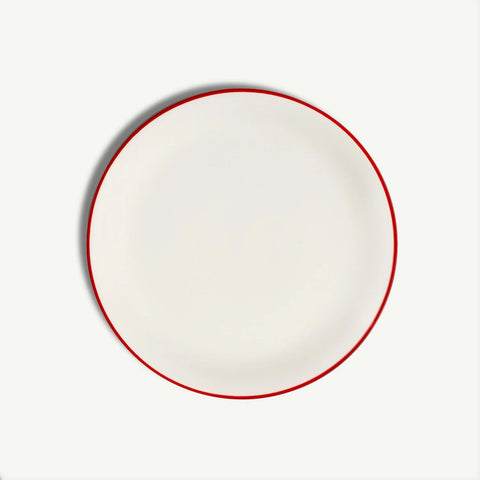 Appetizer Plates