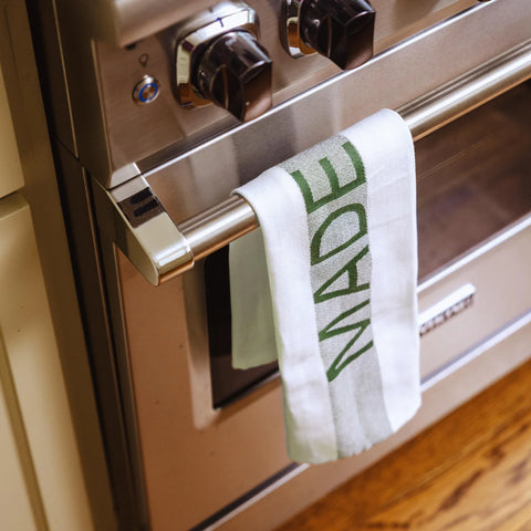 Chef Towels