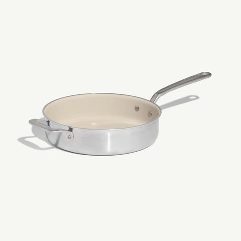 CeramiClad® Non Stick Saute Pan