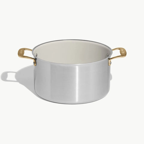 CeramiClad® Non Stick Stock Pot