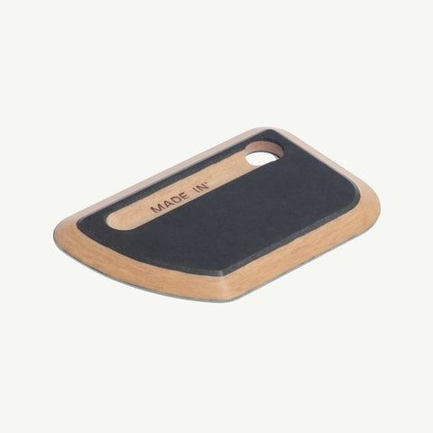 Stainless Steel Cleaning Set