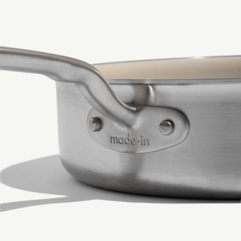 CeramiClad® Non Stick Cookware Set