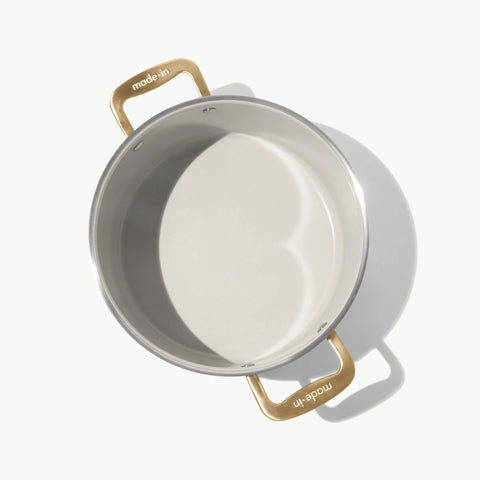 CeramiClad® Non Stick Stock Pot